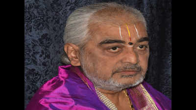 Can’t retire Tirumala Tirupati Devasthanams hereditary priests: Hyderabad high court