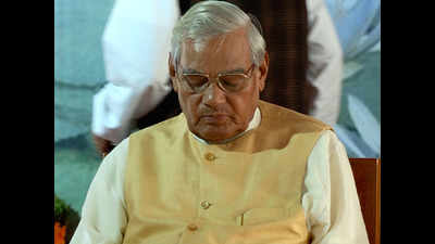 BJP to invoke Atal Bihari Vajpayee, pitch for development