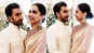 Ranveer Singh praises Deepika Padukone, says she always gives 100%