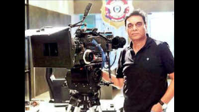 BP Singh of ‘CID’ fame becomes FTII chairman