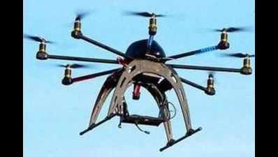 GHMC to use drones for better vigilance