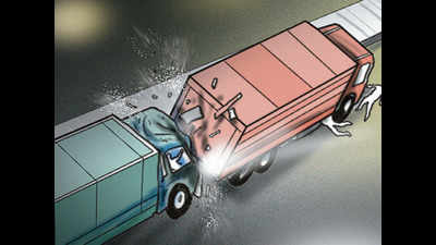 Accidents many, but very few lessons for Tamil Nadu truckers
