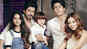 Shah Rukh Khan reveals future plans of his kids Aryan Khan and Suhana Khan