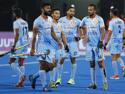 Hockey World Cup: India crash out after 2-1 loss to Netherlands in QF