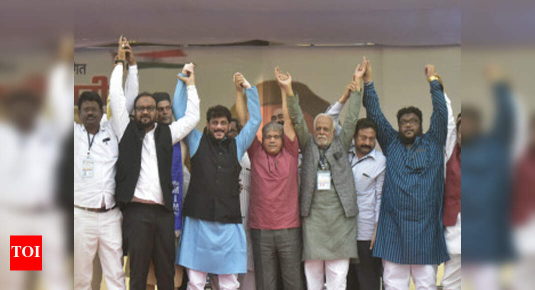 ‘I was falsely implicated in Prime Minister Narendra Modi’s murder plot ...