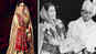 Isha Ambani's dupatta a cut out of mother Nita Ambani's 35-year-old wedding saree 