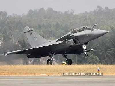Rafale deal: SC finds no irregularities in purchase, dismisses all petitions