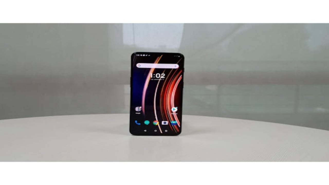 OnePlus 6T Mclaren edition with 10GB RAM to go on sale on December