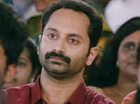 Njan Prakashan Review 4 5 Fahadh once again hits the purple