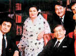 Raj Kapoor’s pictures