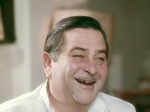 Raj Kapoor’s pictures