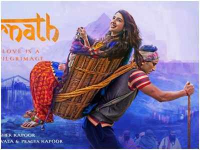 'Kedarnath' box office collection day 7: The Sara Ali Khan and Sushant Singh Rajput starrer collects Rs 3 crore on Thursday
