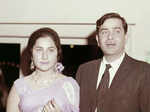 Raj Kapoor’s pictures