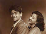 Raj Kapoor’s pictures