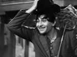 Raj Kapoor’s pictures