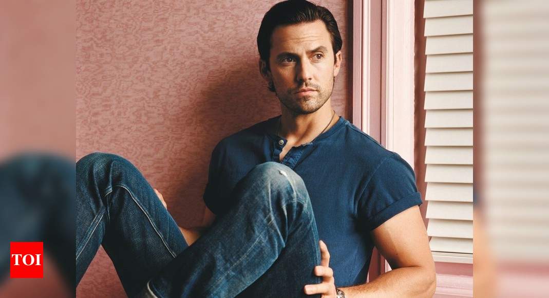 Milo Ventimiglia Never Looked Forward To Award Ceremonies English Movie News Times Of India