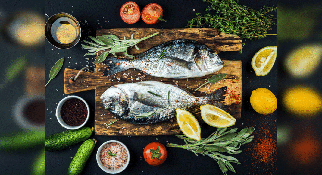 This is how eating fish can help you live longer