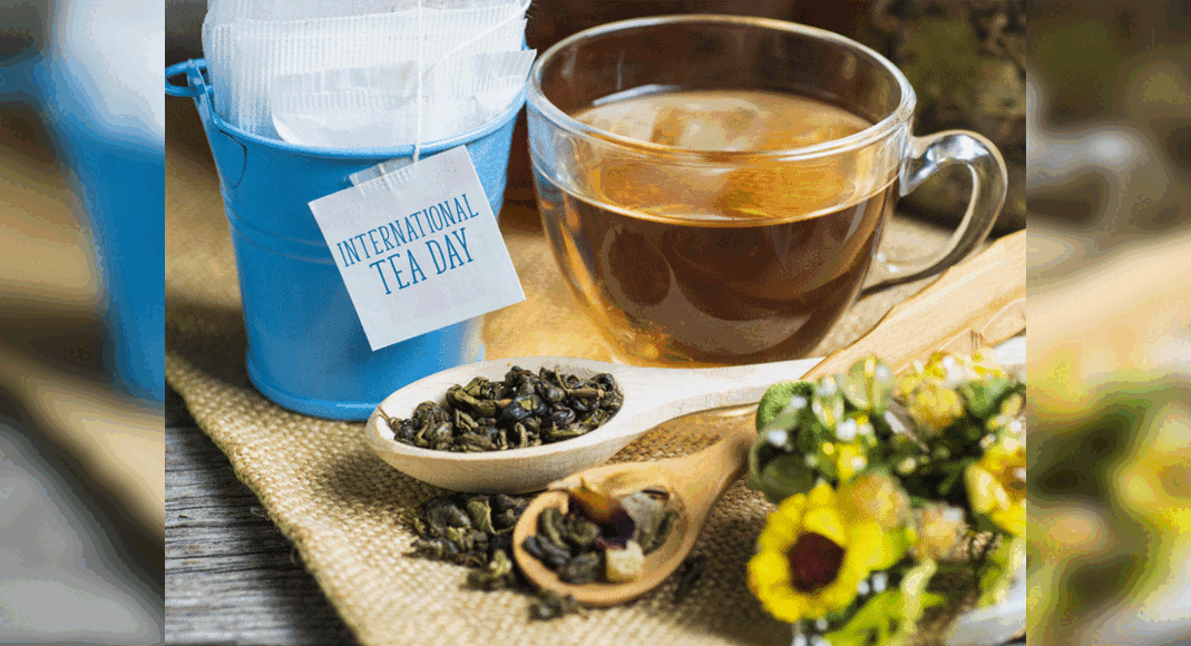 A complete guide to pairing food with different varieties of tea
