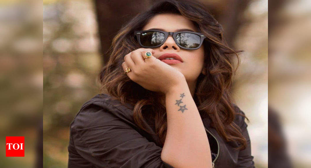 Iman Chakraborty Set For Her Acting Debut Bengali Movie News Times Of India