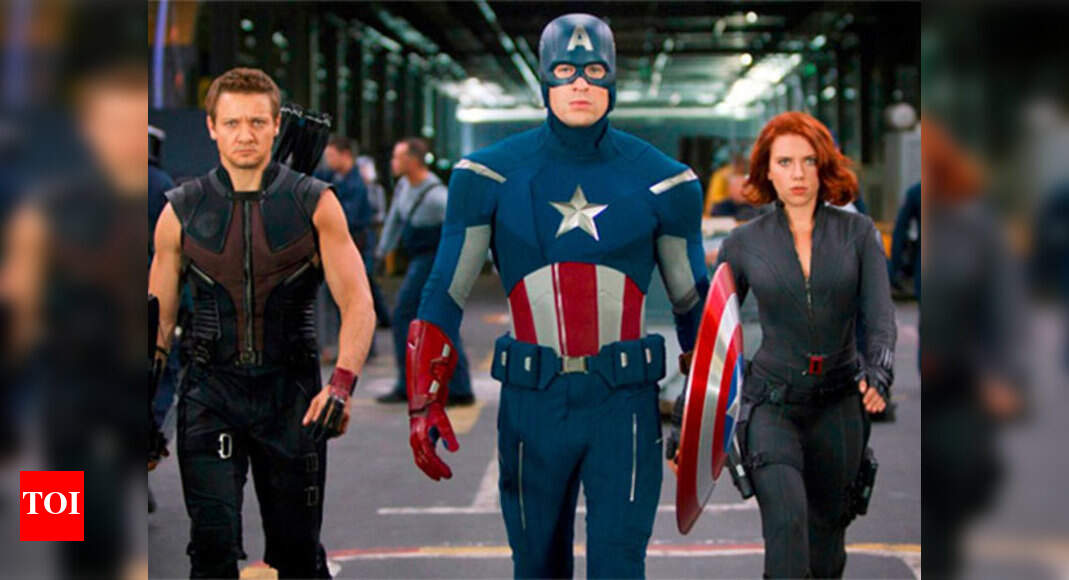 Will Captain America die in this manner in ‘Avengers Endgame’? English Movie News Times of