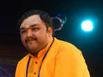 Kashyap Mahesh