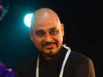 R Muralidharan