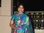 Nithyasree Mahadevan