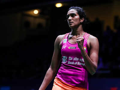 World Tour Finals: PV Sindhu keeps clean slate, Sameer Verma too qualifies for knock-out stage