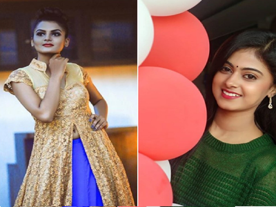 Bigg Boss Kannada 6:  Megha Sri and Jeevitha to enter the house?