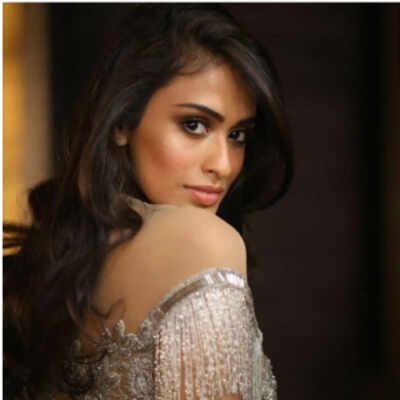 Hannah Reji Koshy | undefined Movie News - Times of India