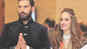 Are Yuvraj Singh and Hazel Keech expecting their first child?