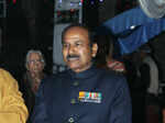 Air Chief Marshal Arup Raha (Retd)