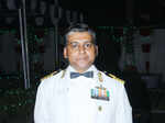 Capt Sumanta Roy