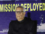 Keshari Nath Tripathi