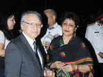 Masayuki Taga and Oindrila Dutt