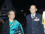 Sreela Bose and Subrata Bose