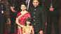 Salman Khan and Aishwarya Rai avoid each other at Isha Ambani's wedding