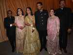 Isha Ambani and Anand Piramal’s wedding reception pictures