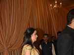 Isha Ambani and Anand Piramal’s wedding reception pictures