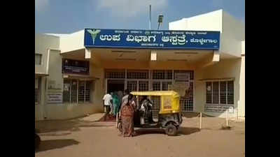 Five dead after eating temple food in Karnataka