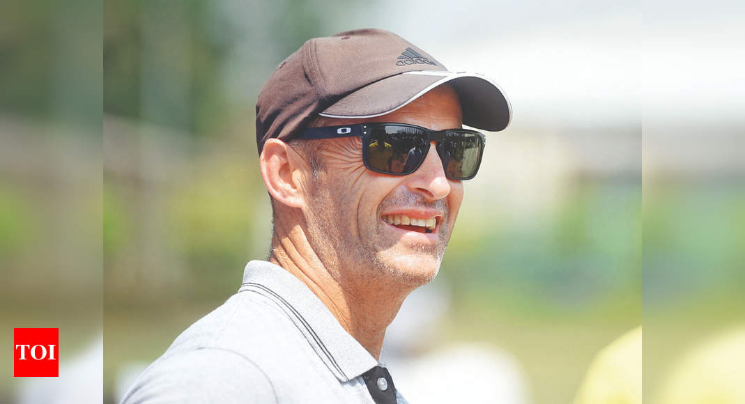 Gary Kirsten Throws His Hat In The Ring To Be Next Indian Women's ...