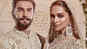 Ranveer Singh-Deepika Padukone speak about their magical marriage