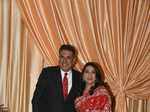 Isha Ambani and Anand Piramal’s wedding reception pictures