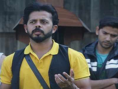 Bigg Boss 12 Day 89, December 14, 2018, Written Update: Romil calls Sreesanth fake and a controversial star