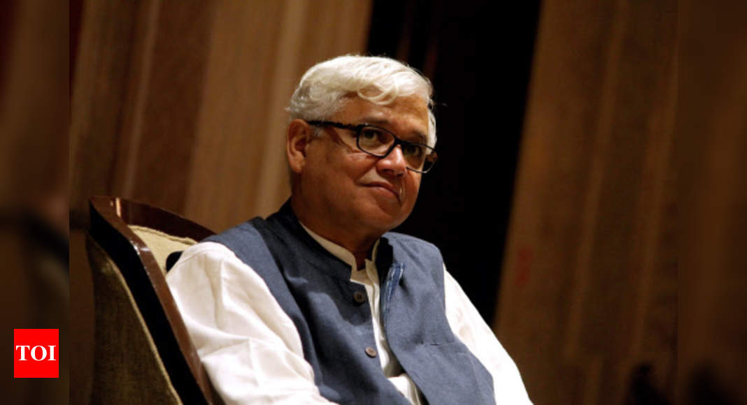 Amitav Ghosh Contemporary Indian Writers In English