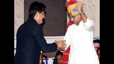 Deputy chief minister, not a new tradition in Rajasthan