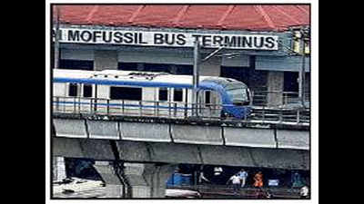 IIT-M experts to check elevated metro corridor