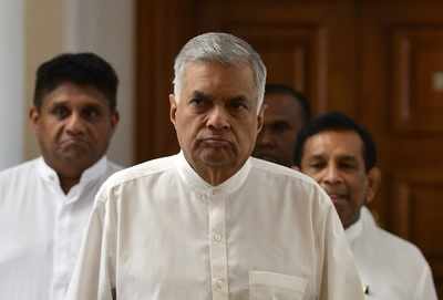 Wickremesinghe likely to take oath as Sri Lanka's PM on Sunday​​