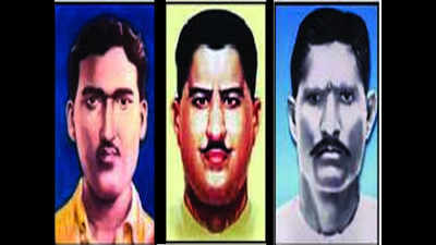 Rang Mahotsav: Tributes paid to Kakori heros