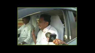 Gutka scam: CBI summons Tamil Nadu minister C Vijayabaskar